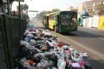 Uchi! Bolsas y bolsas de ciudadanos sucitos!